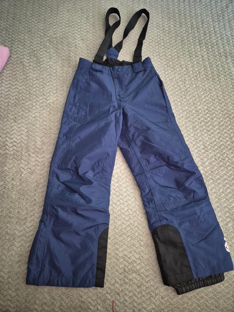 Lyžiarska súprava, crivit,122