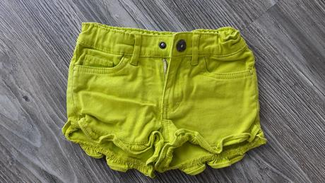 Riflové kraťasky, dopodopo,104