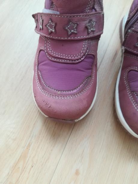 Zimné  čižmy twisty 28, 28