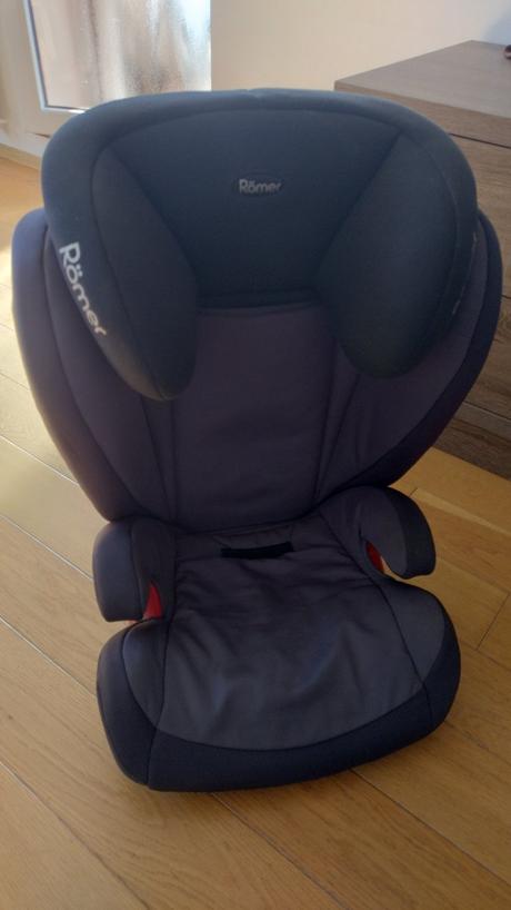 Britax romer isofix, britax