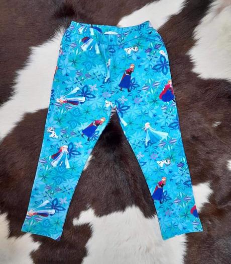 Elsa leginy killy, 92