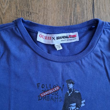 Tričko guess, guess,140