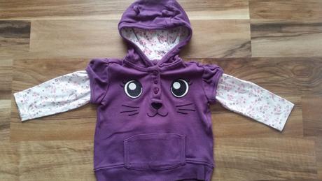 Mikinka 74, dopodopo,74