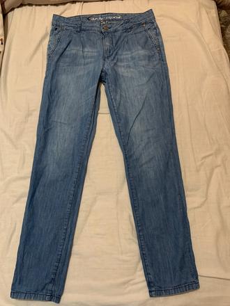Nohavice, esprit,38