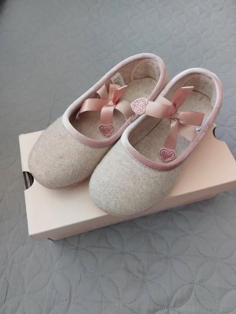 Papučky - balerínky, graceland,32