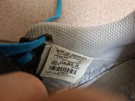 Tenisky nike, nike,29