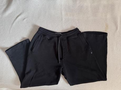 Tepláky baggy pull&bear, pull&bear,s