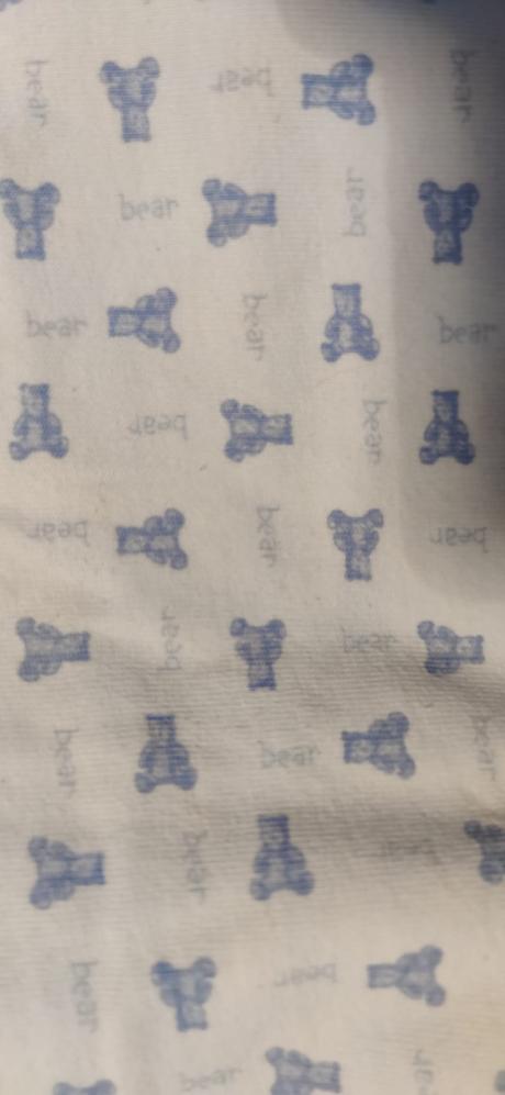 Spaci vak a gap deka, 