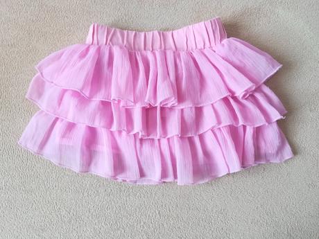 Sukňa veľ.98, kiki&koko,98