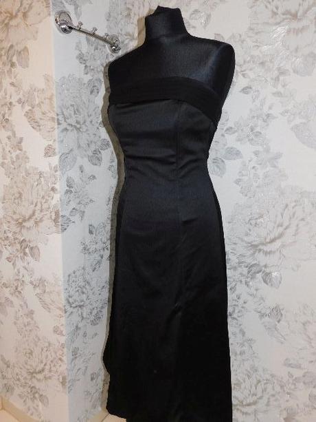 Luxusne korzetove saty na slavnost, 36