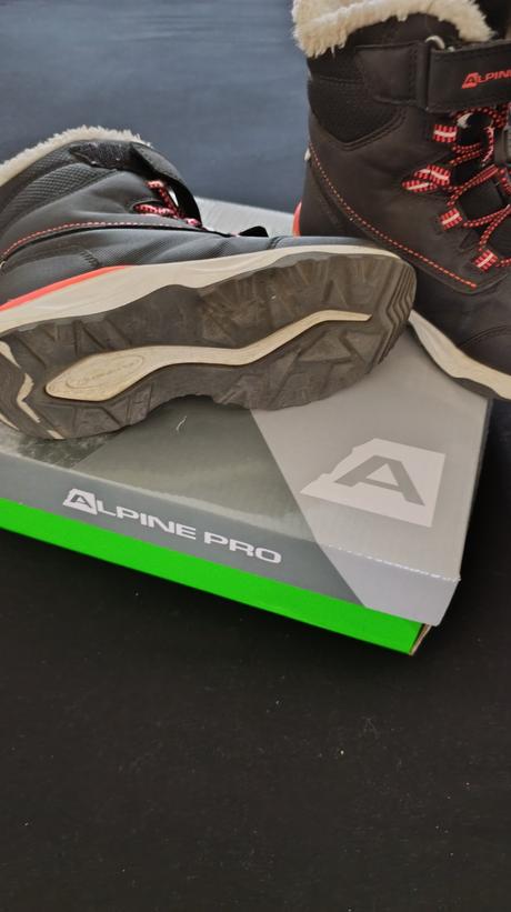 Alpine pro, alpine pro,29
