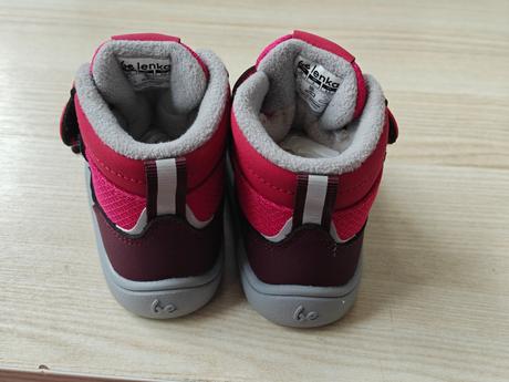 Be lenka zippu preschool - berry & grey 20 d128, be lenka,20