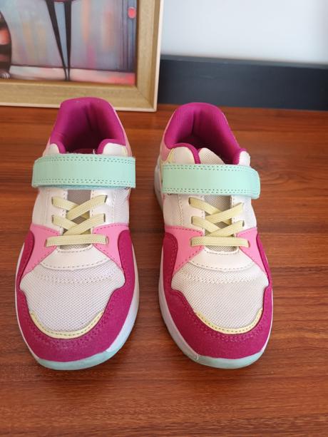 Dievčenské tenisky baťa, baťa,32