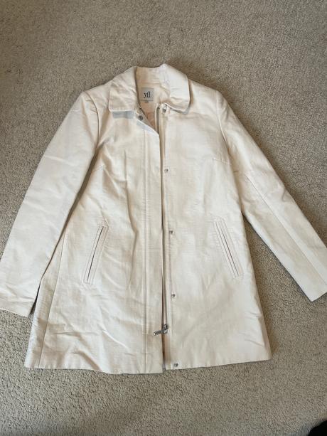 Kabátik, reserved,36