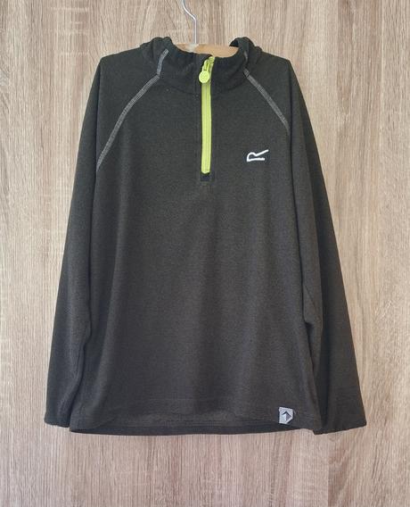 Mikina 140, regatta,140