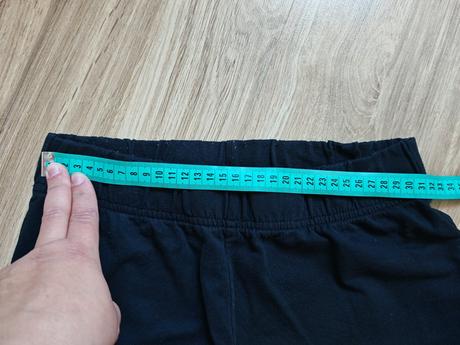 Čierne tepláky 158/164, pepperts,158