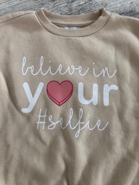 Mikina 140, reserved,140