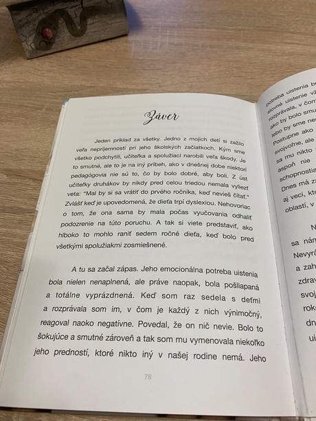 Ako dať deťom to, čo naozaj potrebujú,