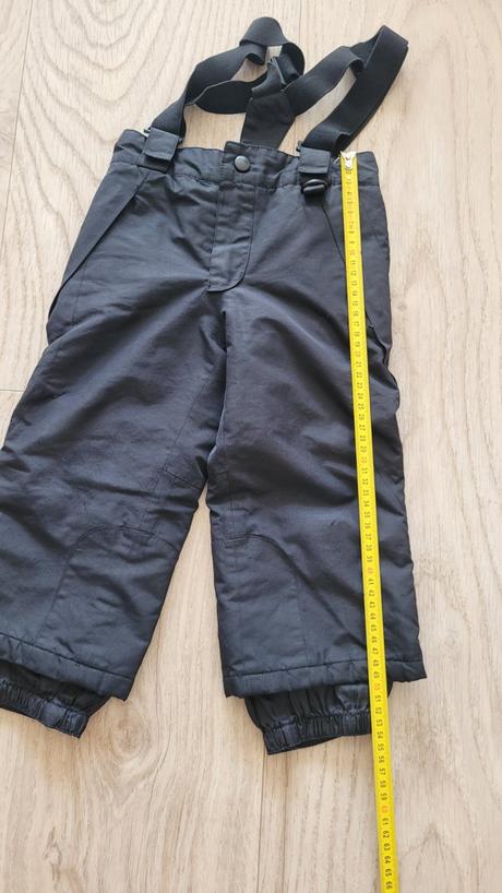 Oteplovaky 86/92, lupilu,86