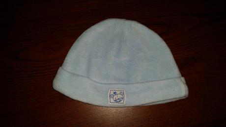 Ciapocka 0/3m, f&f,62