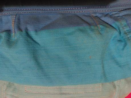 Ergonomický nosič zn.rischino, rischino