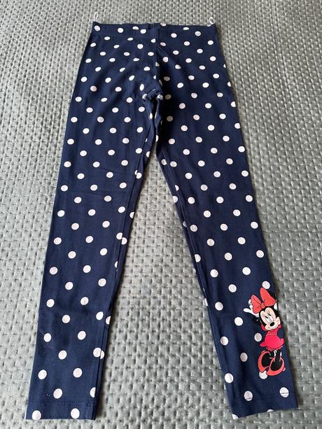 Tričká, legíny,šaty, mikiny - mix oblečenia, 140–152