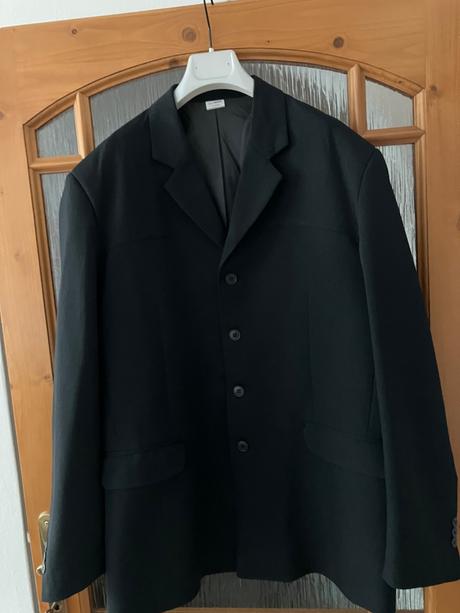 Pánske sako a vesta, 54