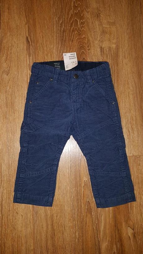 Menžestráky h&m, h&m,86