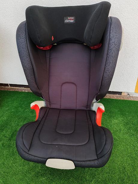 Autosedačka romer 15-36kg, römer
