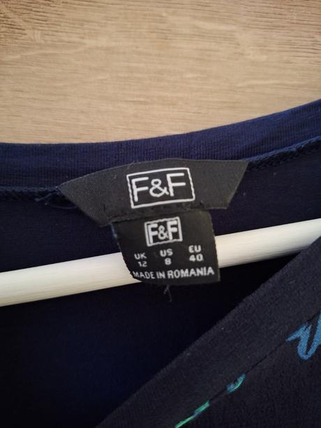 Tunika, f&f,40