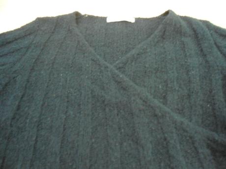 Cierne dievcenske bolerko, 134