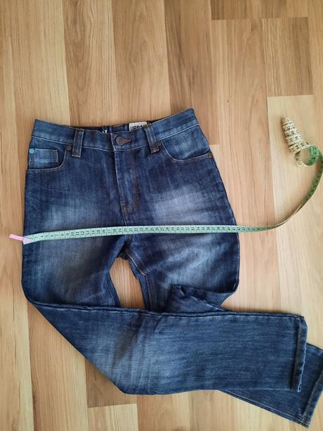 Rifle, urban rascals,134