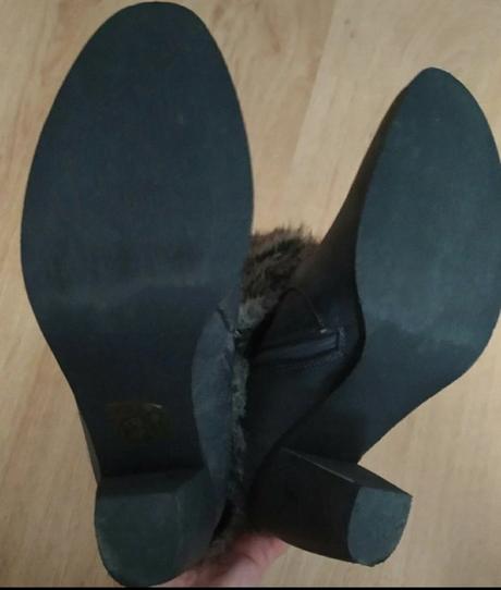 Členkové čižmy, graceland,39