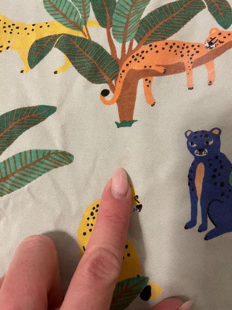 Lindex tričko, lindex,98