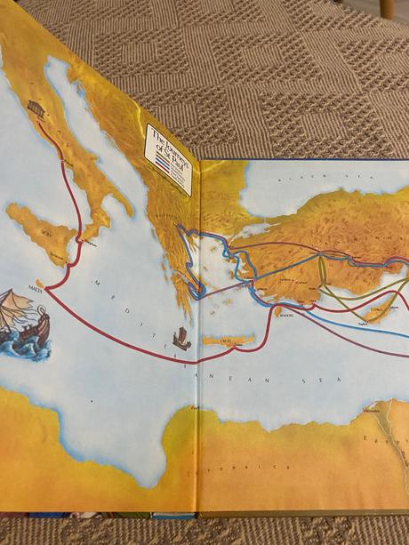 Veľká biblia pre deti the bible for children,