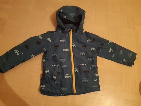 Tenká bunda name it 104, name it,104