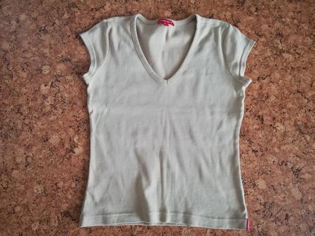 Dámske tričko veľ. l, mexx,l