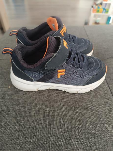 Tenisky fila, fila,26