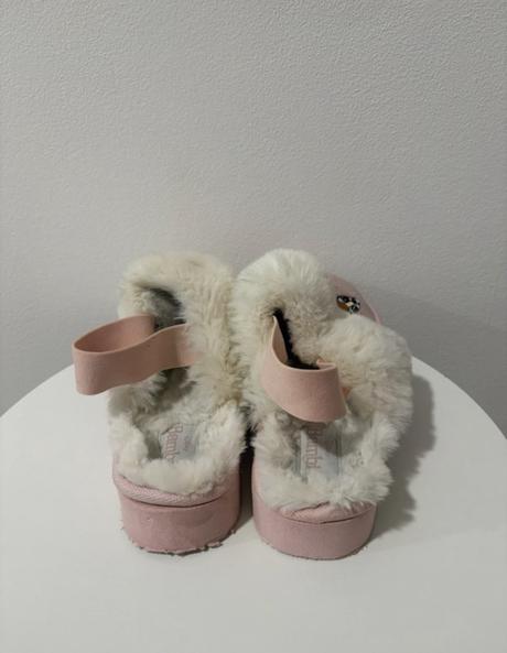 Dámske papuče, pepco,38