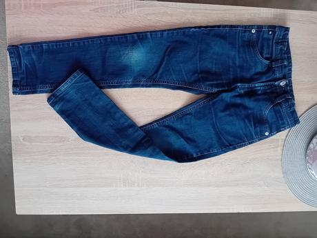 Chlapčenské nohavice, 134