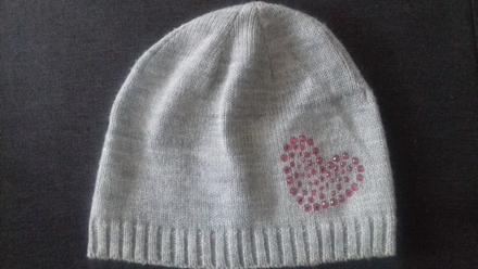 Prechodná čiapka, dopodopo,98