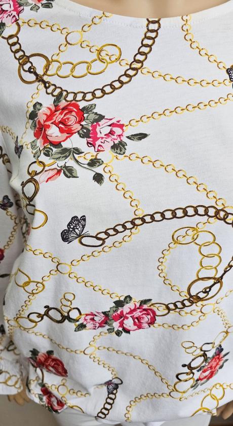 Blúzka - tričko, orsay,m