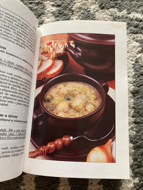 Malá kuchařka dělené stravy - horecká jana, 