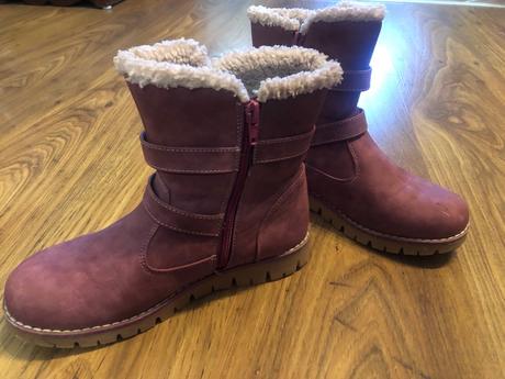 Zimné čižmy, graceland,36