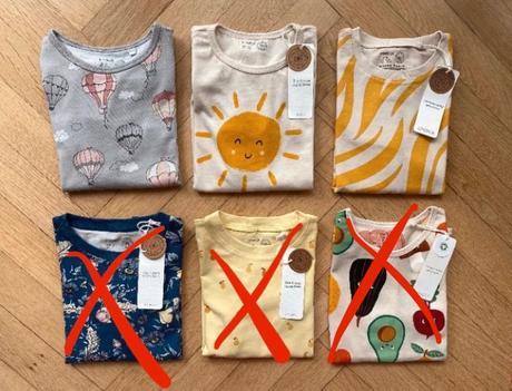 Trička lindex vel.98, lindex,98