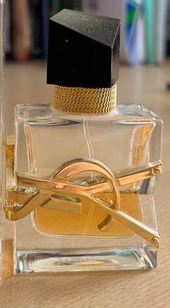 Ysl libre parfum,