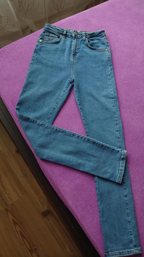 Reserved slim fit rifle, reserved,152