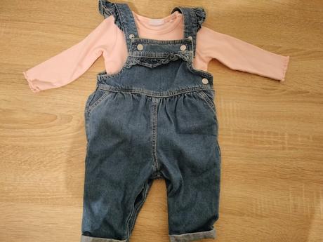 Súprava/set pre bábätko, tesco,62