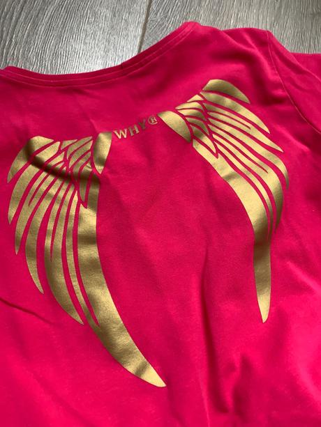 Točivé šaty why v.152/158, 152