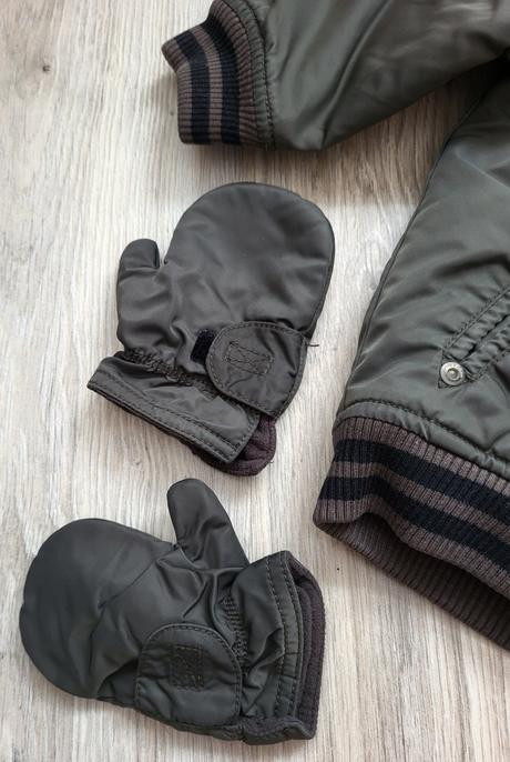 Zimná bunda s.oliver 86, s.oliver,86